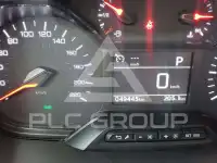 2021 Peugeot Partner