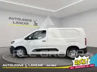 2021 Peugeot Partner
