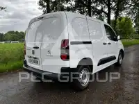 2021 Peugeot Partner