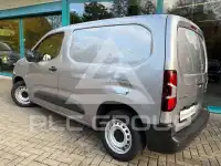 2021 Peugeot Partner