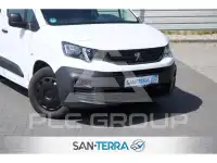 2021 Peugeot Partner