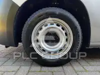 2021 Peugeot Partner
