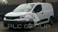 2021 Peugeot Partner