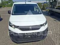 2021 Peugeot Partner