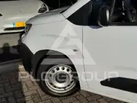 2021 Peugeot Partner