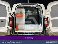2021 Peugeot Partner