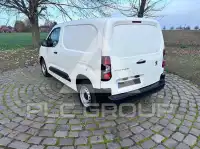 2021 Peugeot Partner