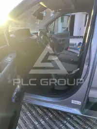 2021 Peugeot Partner