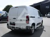 2021 Peugeot Partner