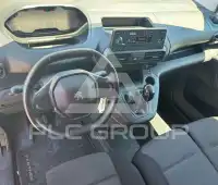 2019 Fiat Fiorino