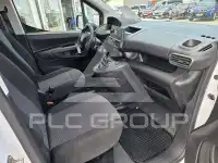 2021 Peugeot Partner