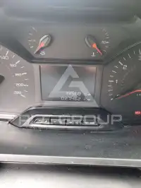 2021 Peugeot Partner