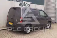 2021 Peugeot Partner