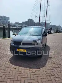 2021 Peugeot Partner