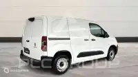 2021 Peugeot Partner