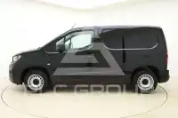 2021 Peugeot Partner