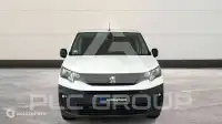 2021 Peugeot Partner
