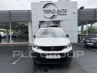 2021 Peugeot Partner