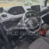 2021 Peugeot Partner
