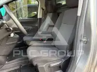 2021 Peugeot Partner