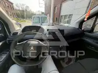 2021 Peugeot Partner