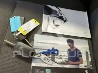 2021 Peugeot Partner