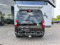 2021 Peugeot Partner
