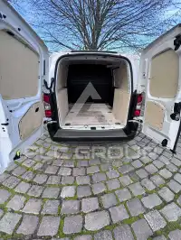 2021 Peugeot Partner