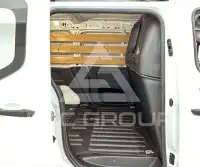 2021 Peugeot Partner