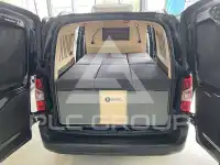 2021 Peugeot Partner