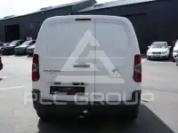 2021 Peugeot Partner