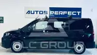 2021 Peugeot Partner
