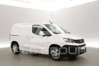 2021 Peugeot Partner