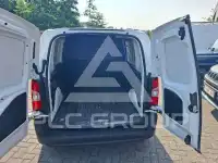 2021 Peugeot Partner