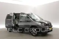 2021 Peugeot Partner