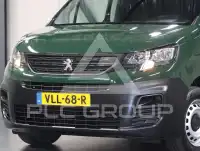 2021 Peugeot Partner