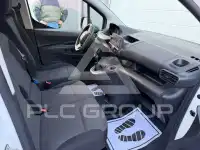 2021 Peugeot Partner