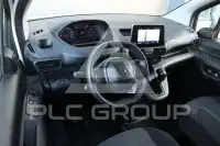 2021 Peugeot Partner