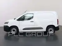 2021 Peugeot Partner