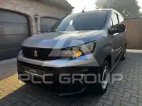 2021 Peugeot Partner