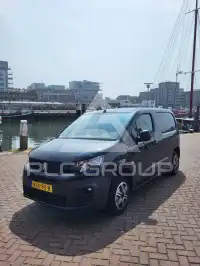 2021 Peugeot Partner