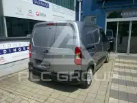 2021 Peugeot Partner