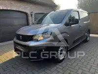 2021 Peugeot Partner