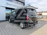 2021 Peugeot Partner