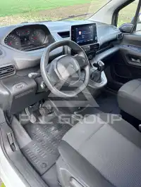 2021 Peugeot Partner