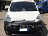 2021 Peugeot Partner
