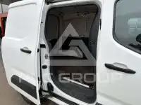 2021 Peugeot Partner