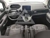 2021 Peugeot Partner