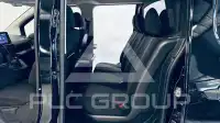 2021 Peugeot Partner