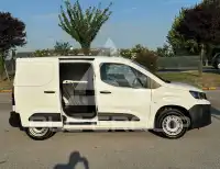 2021 Peugeot Partner